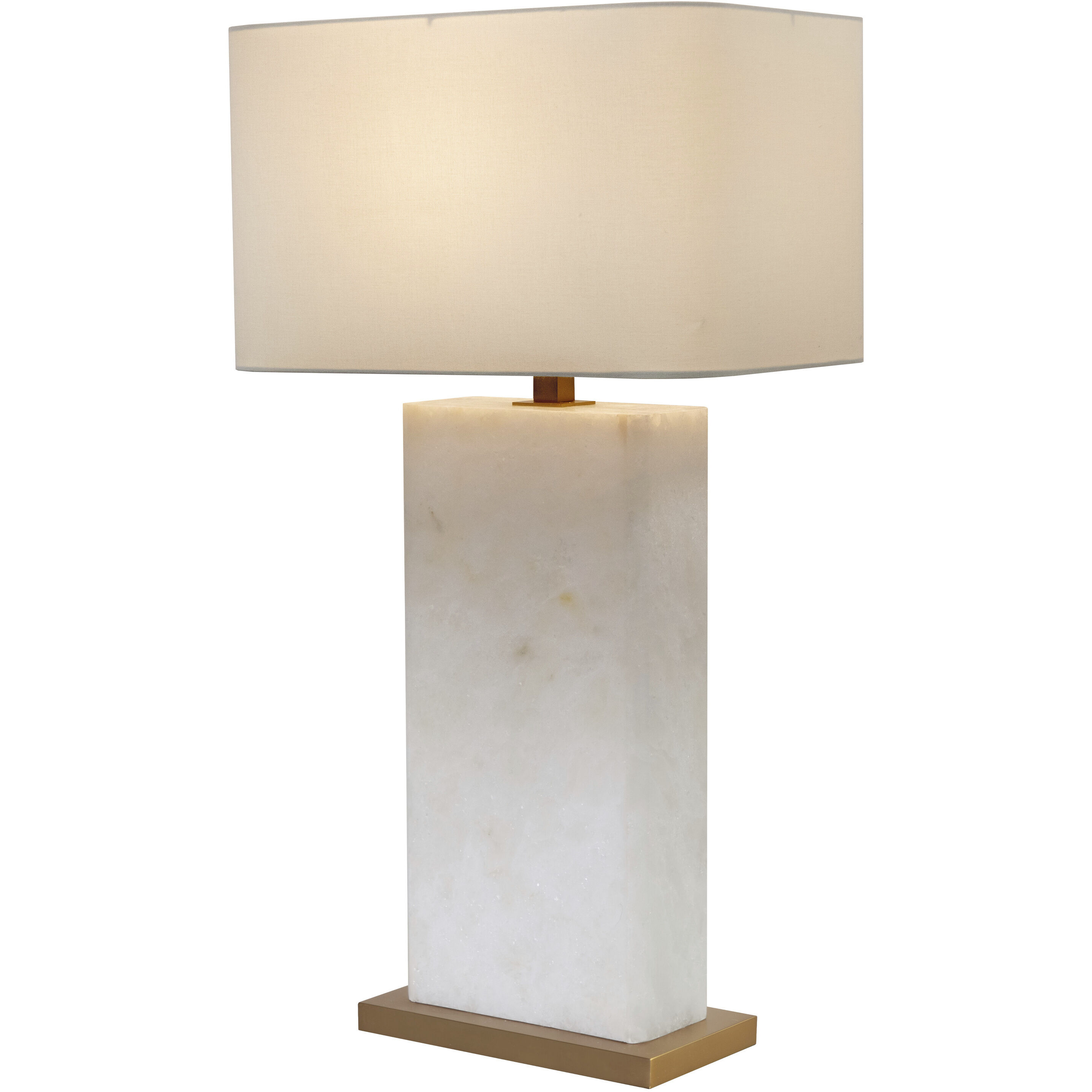 Rovira 33.25 inch 100.00 watt Cream Table Lamp Portable Light